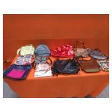 Purses & Bags
