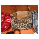 Purses & Bags