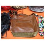 Purses & Bags