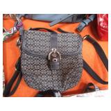 Purses & Bags