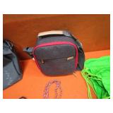 Bags & Wallets