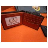 Bags & Wallets