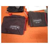 Bags & Wallets