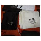 Bags & Wallets