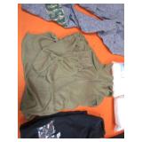 Shirts & Underwear