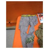 Shirts & Underwear