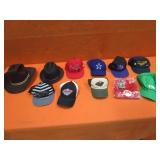 Hats
