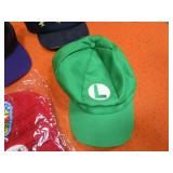 Hats