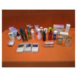 Beauty Products & Misc