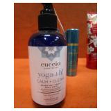 Beauty Products & Misc