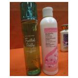 Beauty Products & Misc