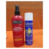 Beauty Products & Misc