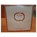 Beauty Products & Misc