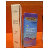 Beauty Products & Misc
