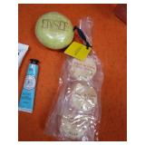 Beauty Products & Misc