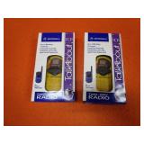 2 Way Radios