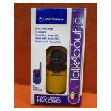 2 Way Radios