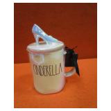 McDonalds Collector Cups, Cinderella Mugs, Beanie Babies