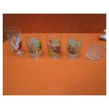 McDonalds Collector Cups, Cinderella Mugs, Beanie Babies