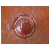 McDonalds Collector Cups, Cinderella Mugs, Beanie Babies