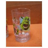 McDonalds Collector Cups, Cinderella Mugs, Beanie Babies