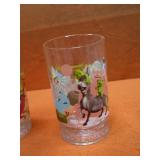 McDonalds Collector Cups, Cinderella Mugs, Beanie Babies