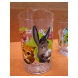 McDonalds Collector Cups, Cinderella Mugs, Beanie Babies