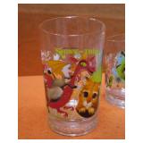McDonalds Collector Cups, Cinderella Mugs, Beanie Babies
