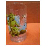 McDonalds Collector Cups, Cinderella Mugs, Beanie Babies