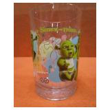 McDonalds Collector Cups, Cinderella Mugs, Beanie Babies