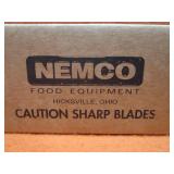 (7) Nemco Tomato Slicers