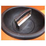 (10) Bowls (8) Salad/Vegetable Choppers
