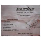 (3) (New) EZ Tone Door Chimes