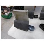 (4) Cash Register Change Dispensers