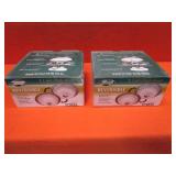 (2) 13" Light Fixtures