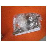 (3) Light Fixtures (2) 15" (1) 13"