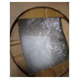 (3) Light Fixtures (2) 15" (1) 13"