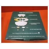 (3) Light Fixtures (2) 15" (1) 13"