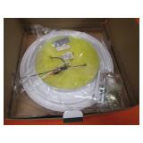 (3) Light Fixtures (2) 15" (1) 13"