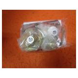 (3) Light Fixtures (2) 15" (1) 13"