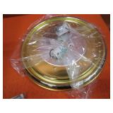 (3) Light Fixtures (2) 15" (1) 13"