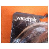 Shower Head & Towel Bars