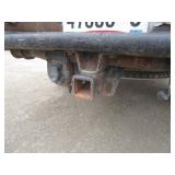 2006 Chevrolet 2500HD 4X4 Pickup w/Ladder Rack & Tool Box