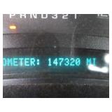 2006 Chevrolet 2500HD 4X4 Pickup w/Ladder Rack & Tool Box