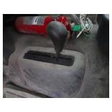 2006 Chevrolet 2500HD 4X4 Pickup w/Ladder Rack & Tool Box