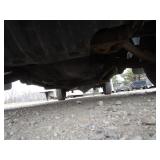 2006 Chevrolet 2500HD 4X4 Pickup w/Ladder Rack & Tool Box