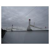 2013 E350 Super Duty Extended Cargo Van w/Tool Boxes