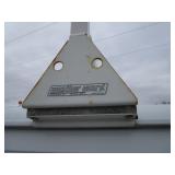 2013 E350 Super Duty Extended Cargo Van w/Tool Boxes