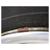 2013 E350 Super Duty Extended Cargo Van w/Tool Boxes