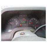 2013 E350 Super Duty Extended Cargo Van w/Tool Boxes